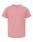 Rabbit Skins® Toddler Short Sleeve Crewneck Fine Jersey Tee - 3321